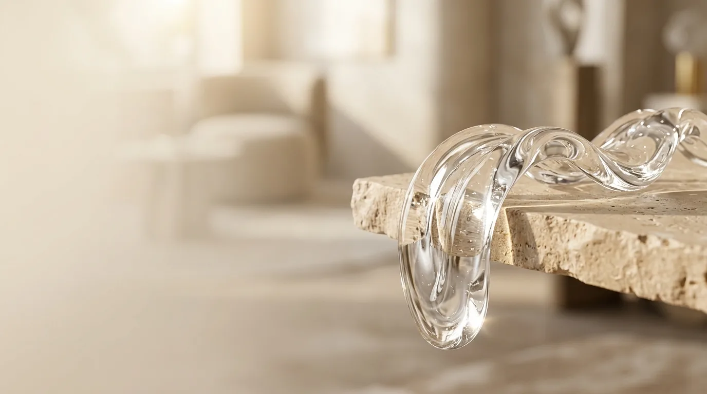 Acid hialuronic — volum și contur facial