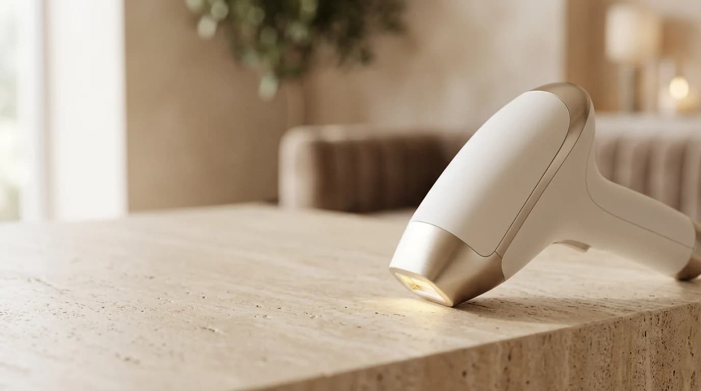 Epilare laser — rezultate de durată