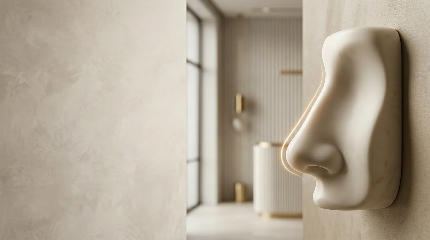 Rinoplastie — profil și armonie facială