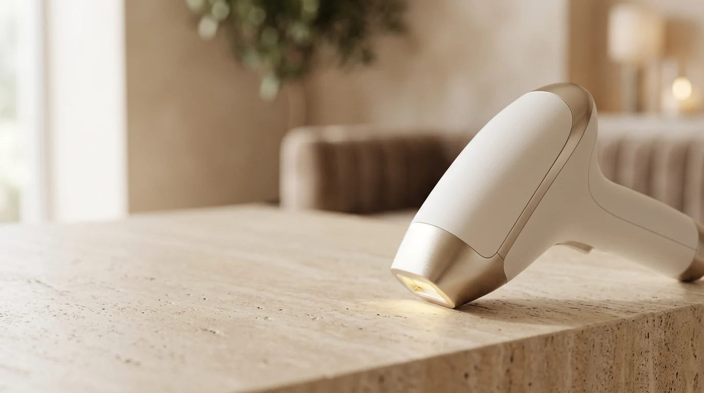 Epilare laser — rezultate de durată